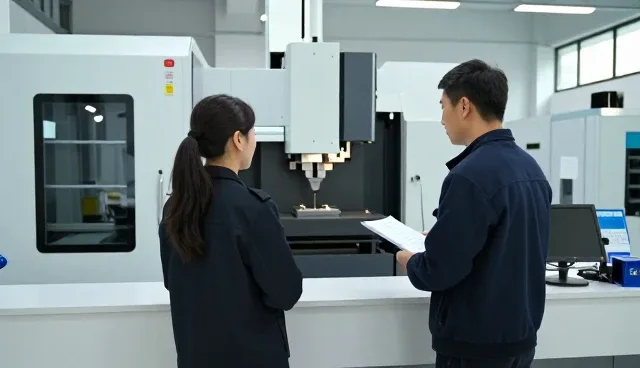 精密模具选型中的关键参数与实际考量