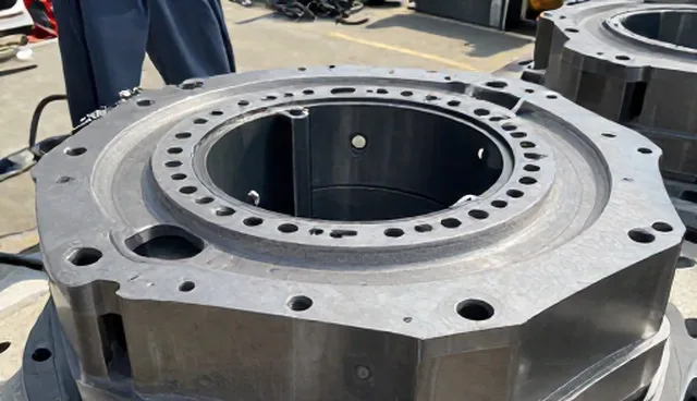 模具材料使用与维护的优化建议